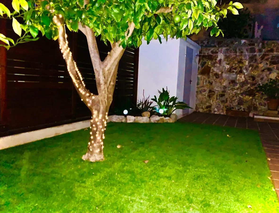 Villa Alexa Sitges