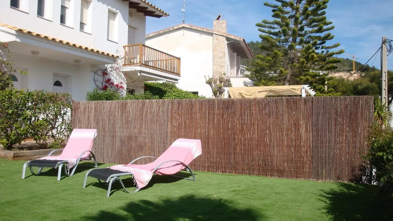 Villa Alexa Sitges