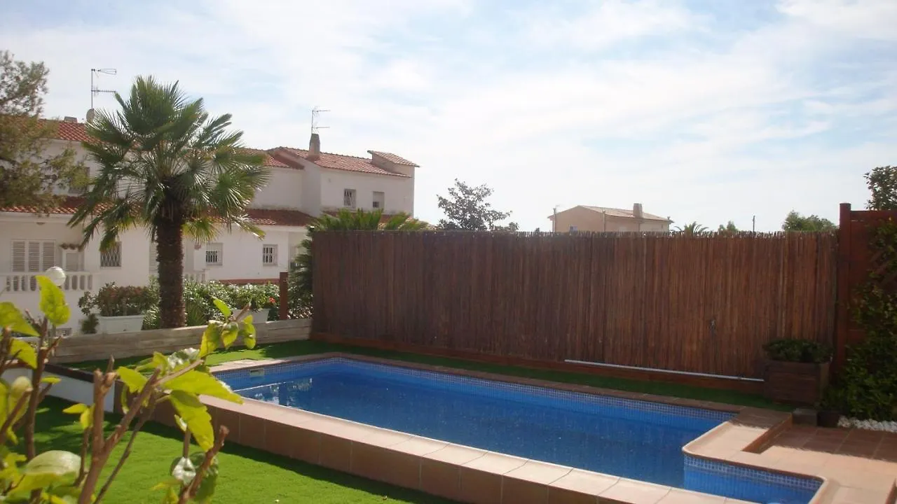 Villa Alexa Sitges