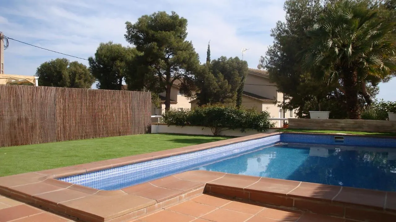Villa Alexa Sitges 0*,  Spain