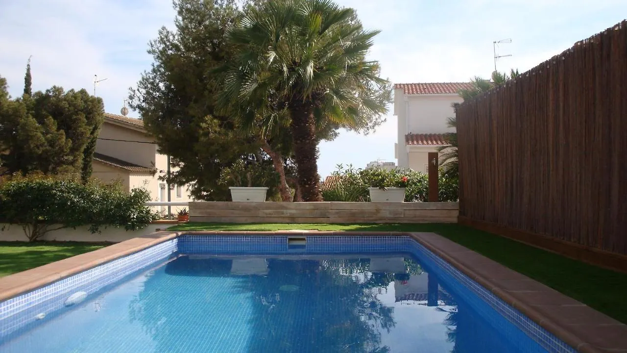 Villa Alexa Sitges