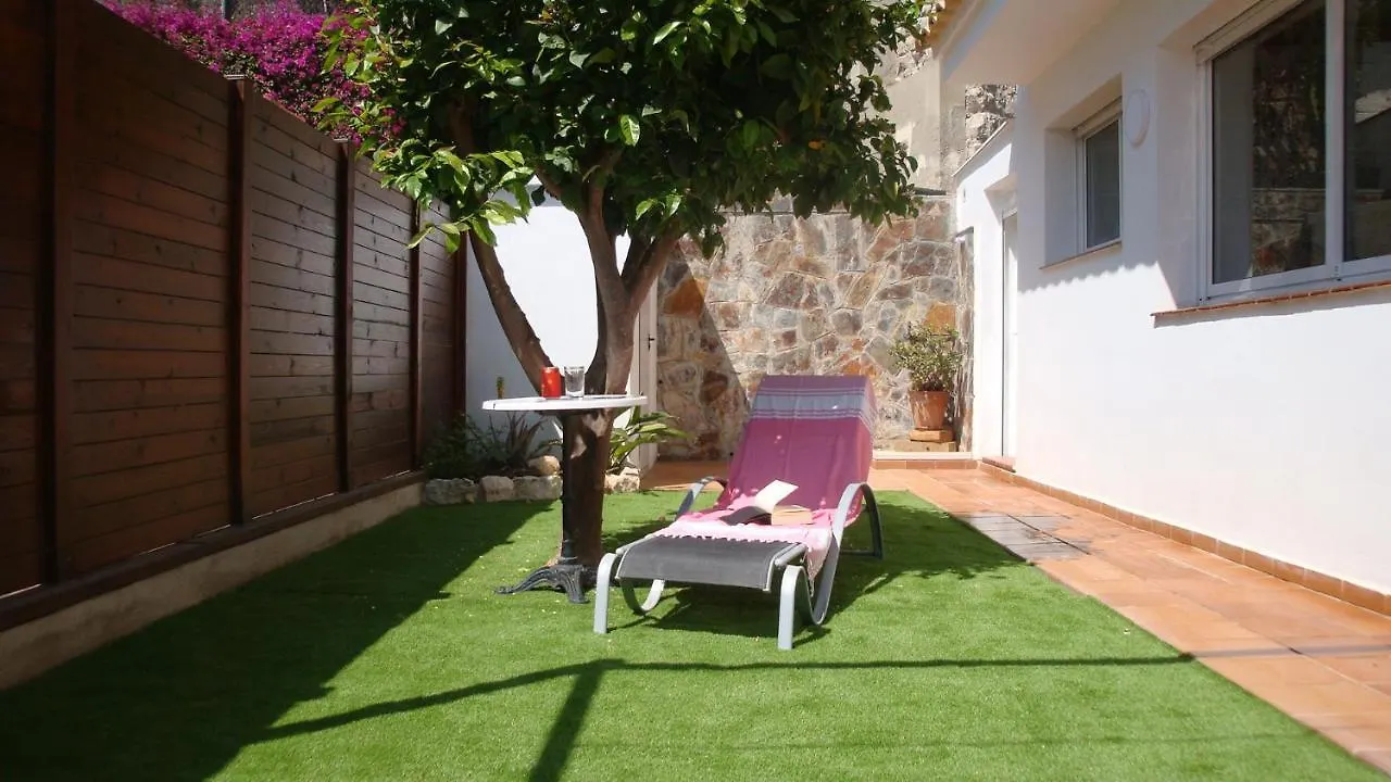 Villa Alexa Sitges 0*,