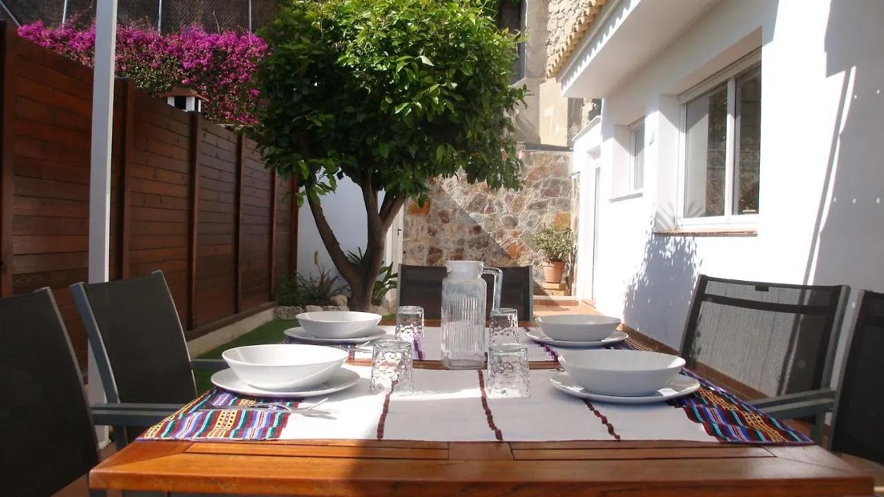 Villa Alexa Sitges