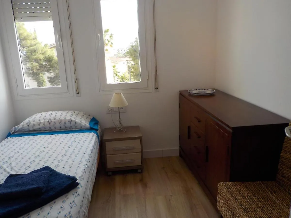 Villa Alexa Sitges