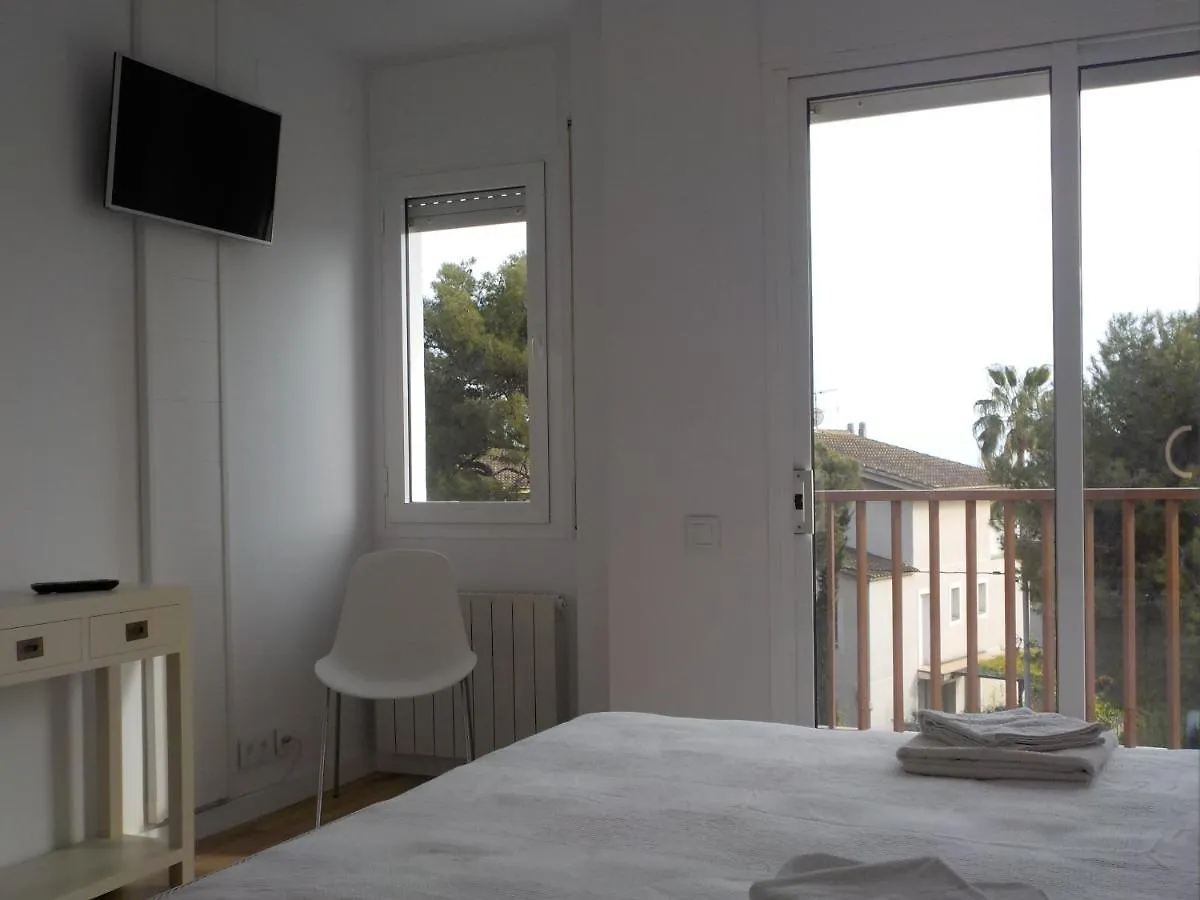 Villa Alexa Sitges