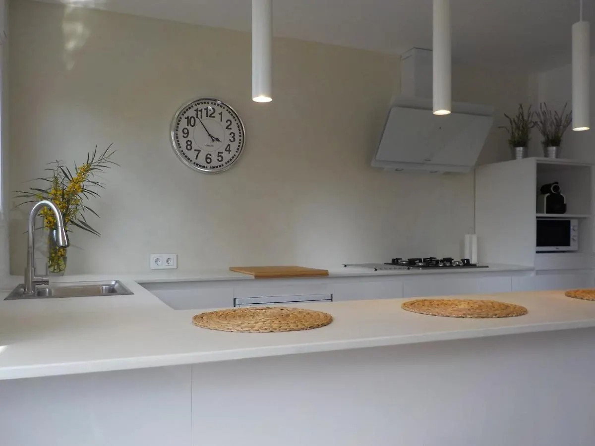 Villa Alexa Sitges