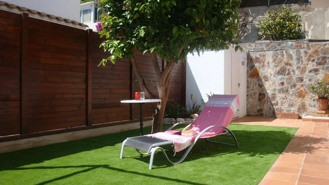 Villa Alexa Sitges 0*,  Spain