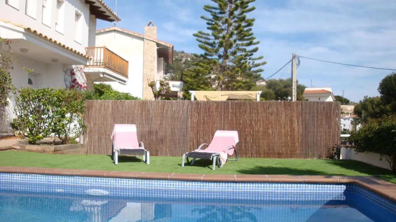 Villa Alexa Sitges