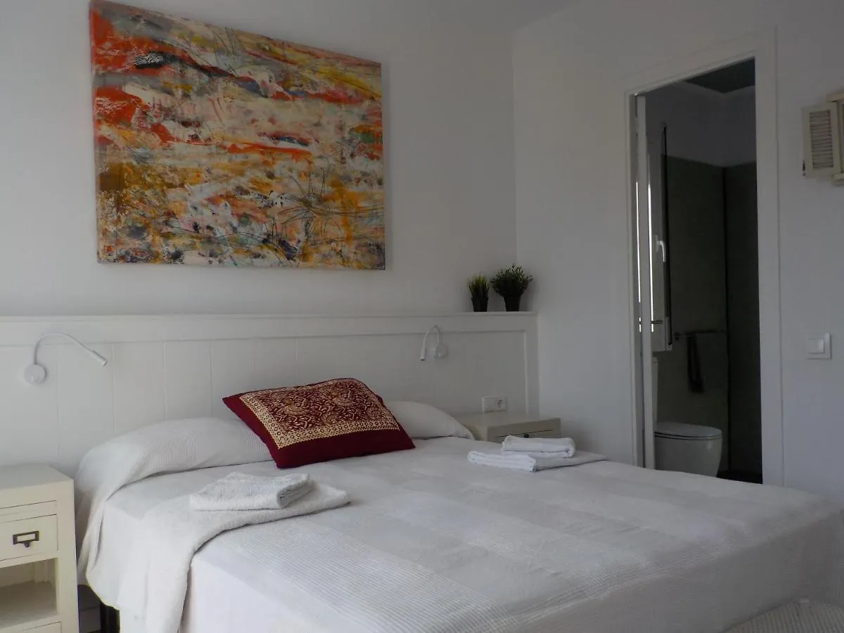 Villa Alexa Sitges Spain