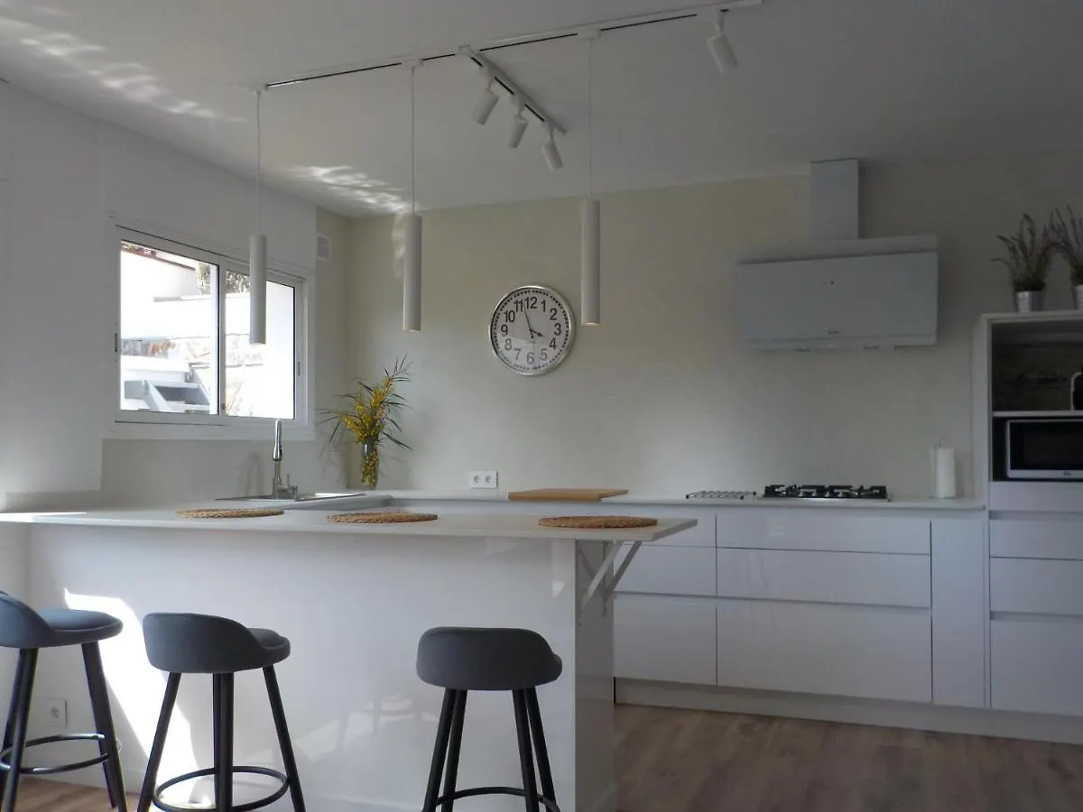 Villa Alexa Sitges
