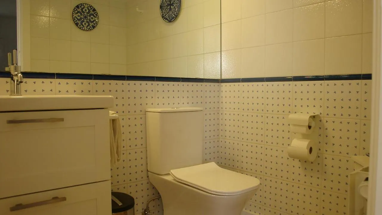Villa Alexa Sitges 0*,