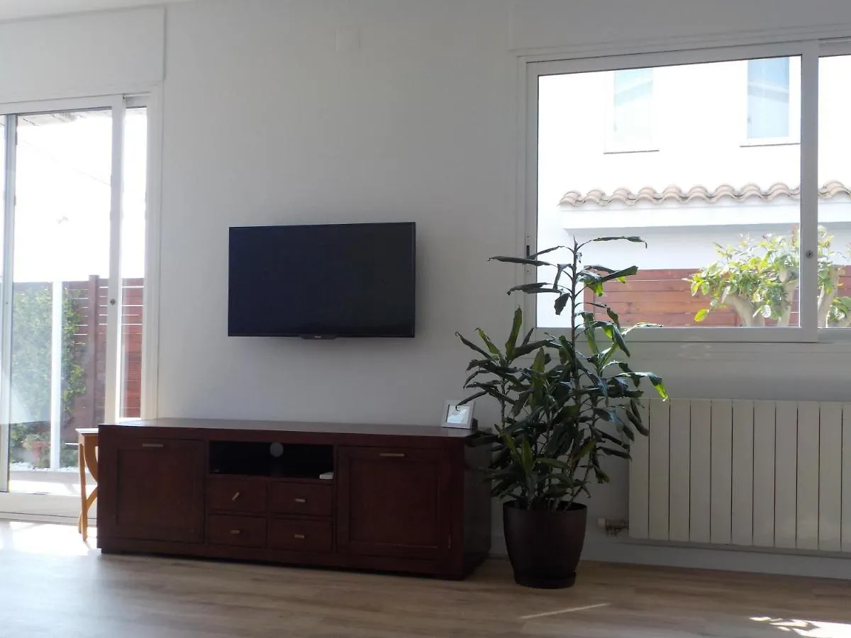 Villa Alexa Sitges