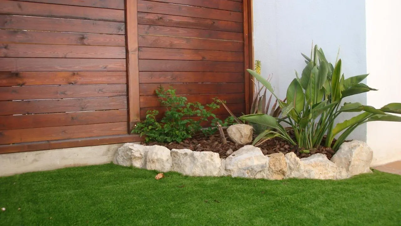 Villa Alexa Sitges Spain