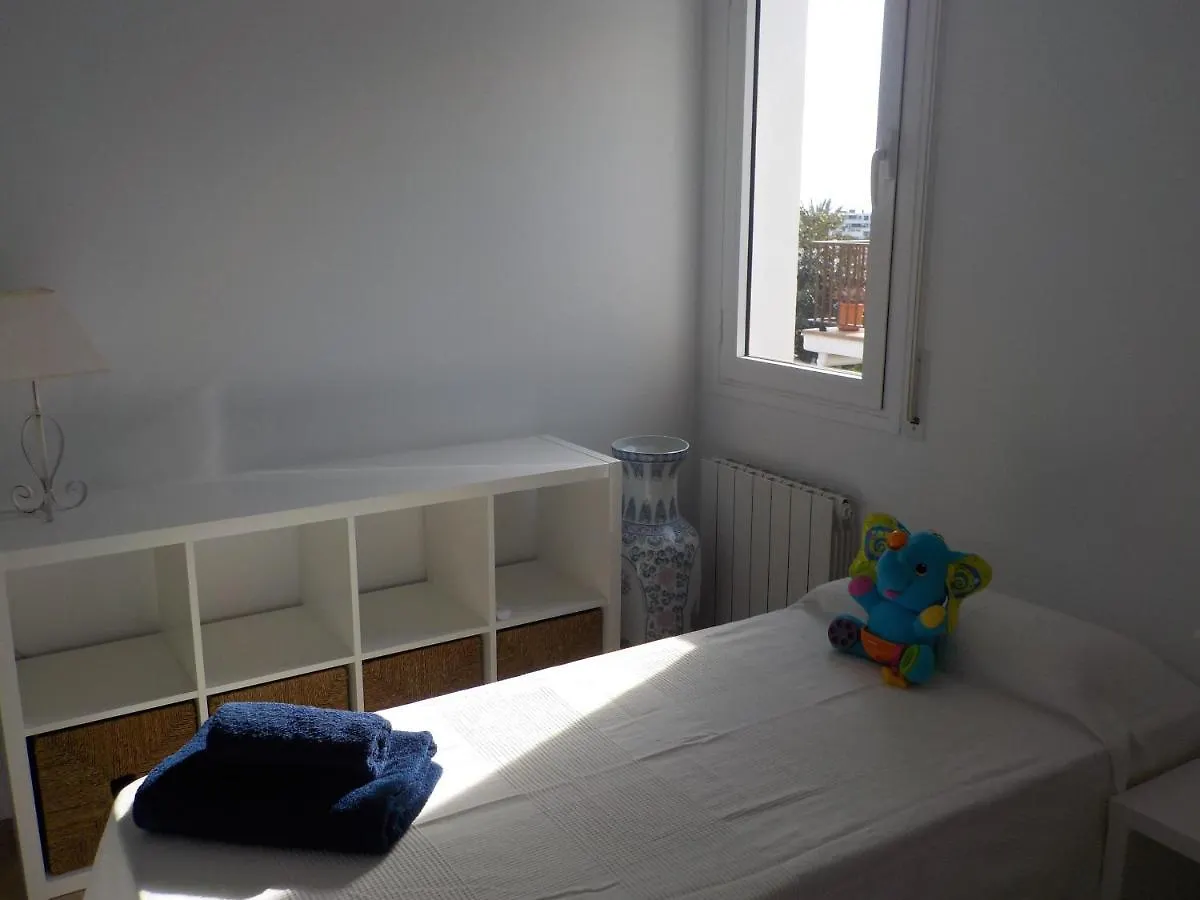 Villa Alexa Sitges 0*,