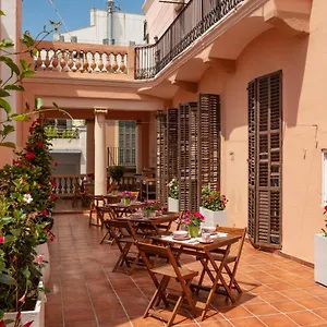  Guest house Antonios