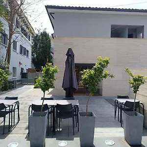  Homestay Hotel Sitges Rooms