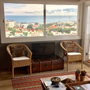 Sea Views Penthouse Apartment