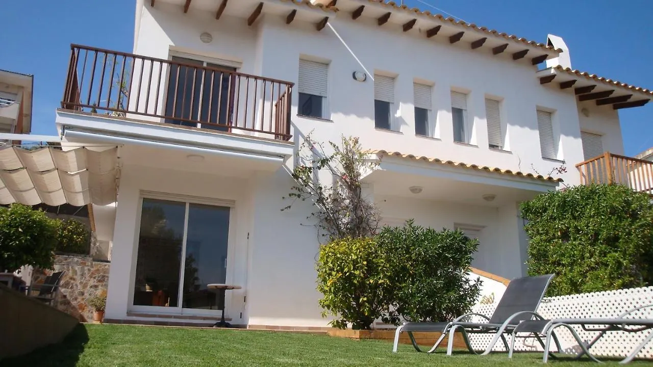 Villa Alexa Sitges
