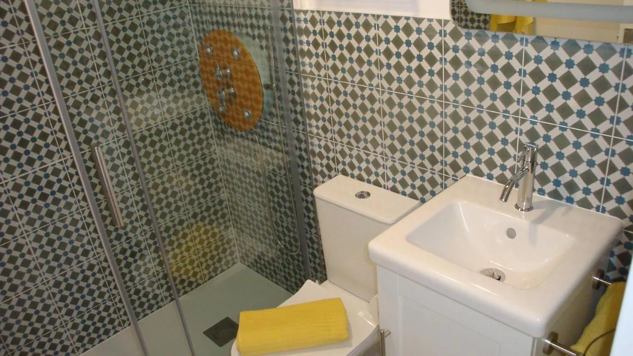 Villa Alexa Sitges