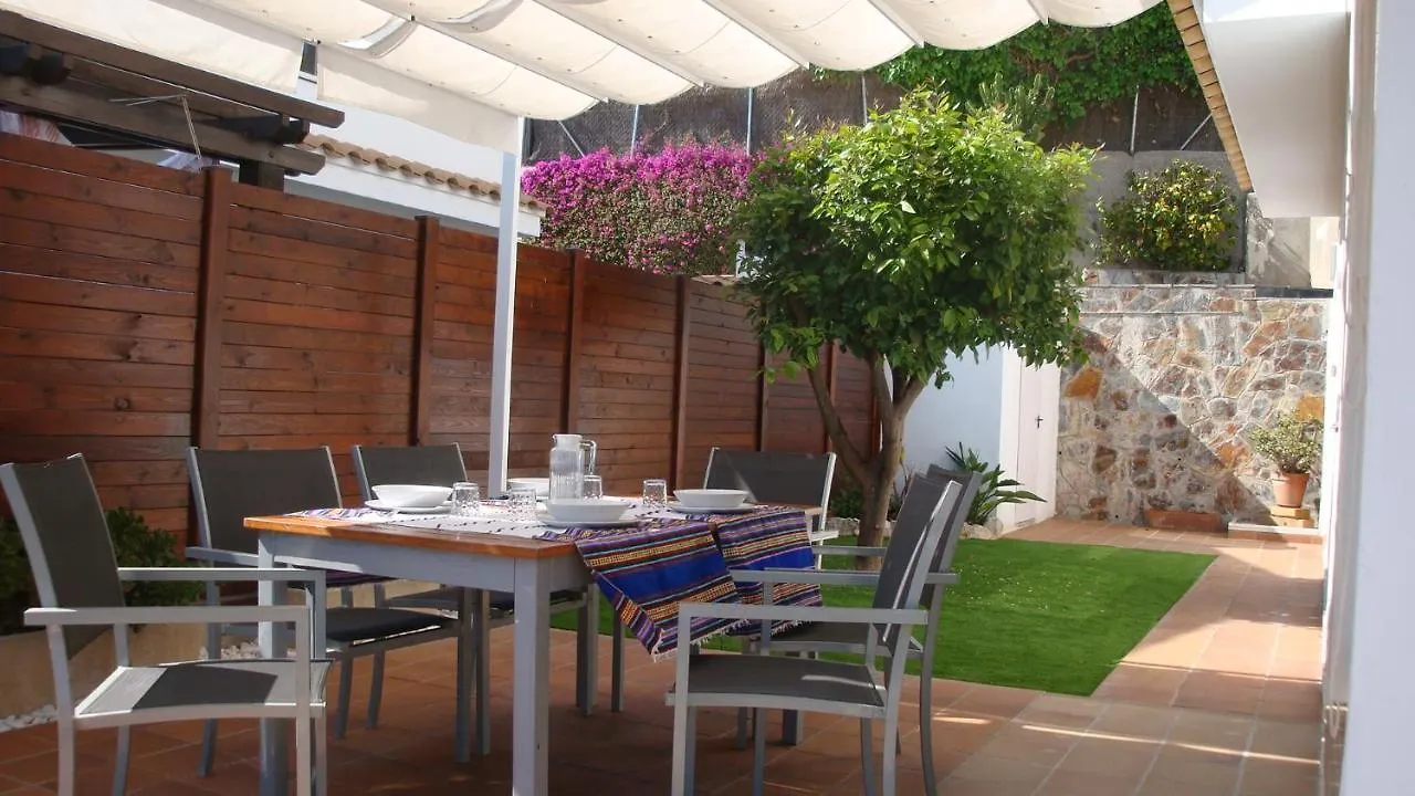 Villa Alexa Sitges