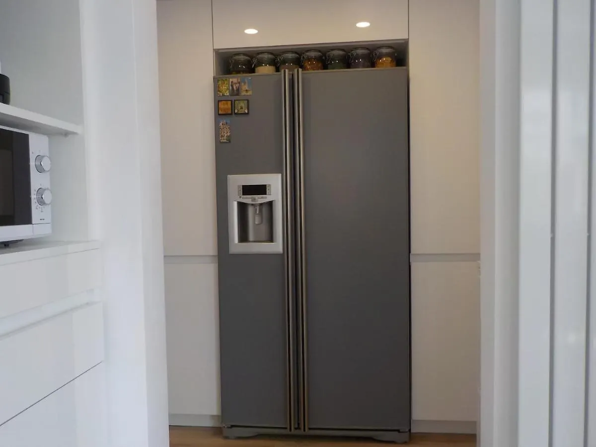 Villa Alexa Sitges Španělsko