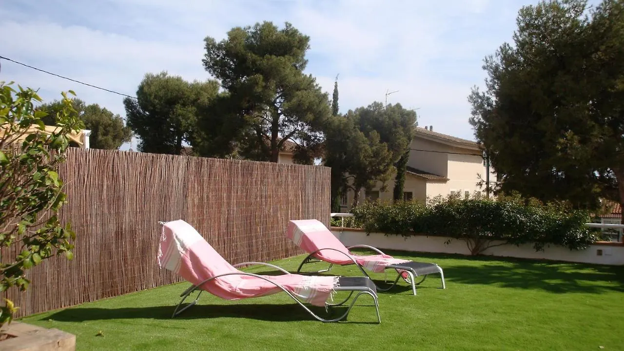 Villa Alexa Sitges